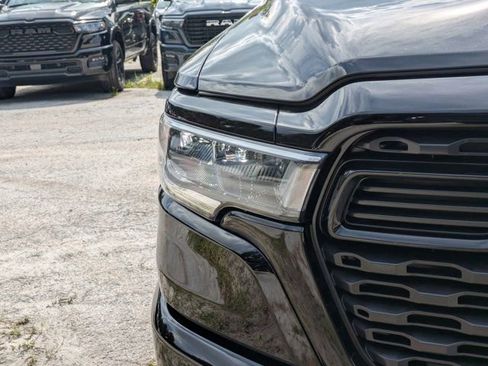 New 2026 RAM 1500 Big Horn image 11