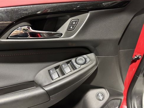 Used 2026 Chevrolet TrailBlazer RS w/ Convenience Package image 6