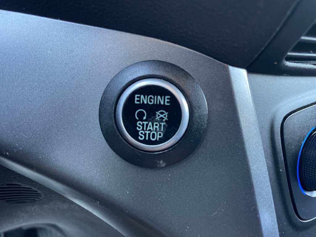 Certified 2019 Ford Escape SEL AWD/4WD image 35