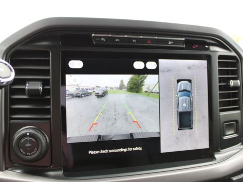 Used 2024 Ford F150 XLT w/ Equipment Group 302A MID image 28