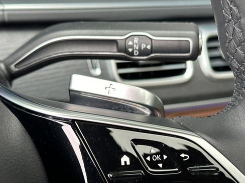 Certified 2024 Mercedes-Benz GLE 350 4MATIC image 37