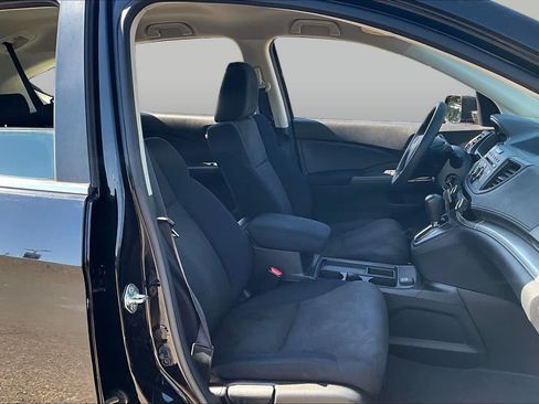 Used 2016 Honda CR-V LX image 8