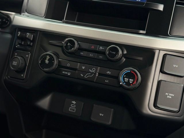 New 2026 Ford F350 XL w/ STX Appearance Package AWD/4WD image 24
