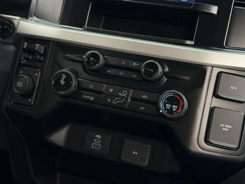 New 2026 Ford F350 XL w/ STX Appearance Package AWD/4WD image 24