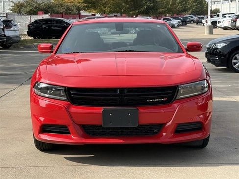 Used 2022 Dodge Charger SXT image 7