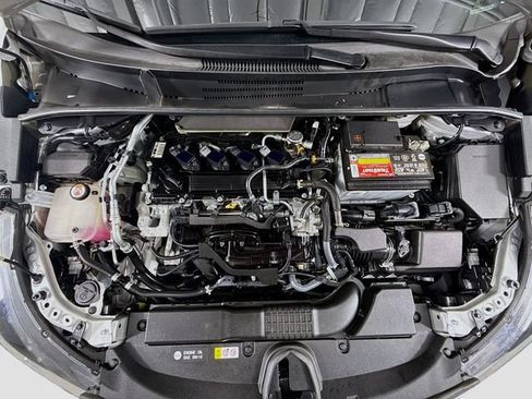 Used 2022 Toyota Corolla XSE FWD image 33