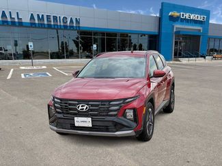 Used 2026 Hyundai Tucson SEL FWD video 1