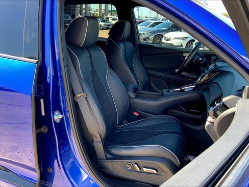 Used 2021 Acura RDX A-Spec FWD image 9