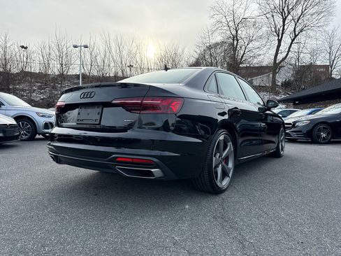 Used 2022 Audi A4 2.0T Premium Plus w/ Premium Plus Package image 11