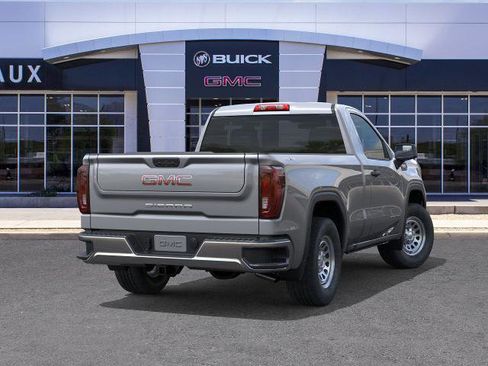 New 2026 GMC Sierra 1500 Pro image 28