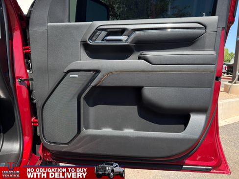 Used 2026 GMC Sierra 2500 AT4 AWD/4WD image 28
