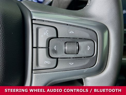 Used 2025 Chevrolet Silverado 2500 LT w/ Safety Package image 16