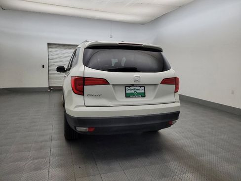 Used 2017 Honda Pilot EX-L image 6