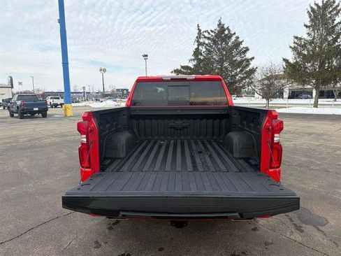 Used 2023 Chevrolet Silverado 1500 RST w/ All Star Edition Plus image 41