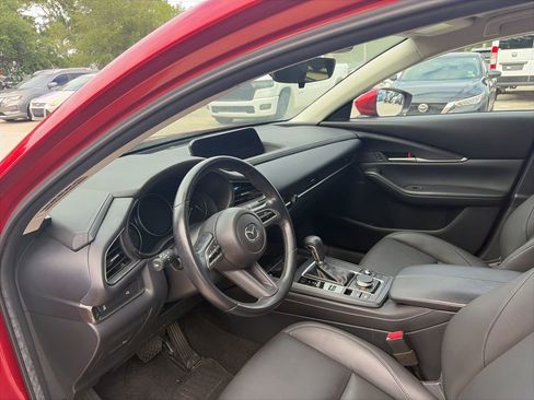 Used 2023 MAZDA CX-30 AWD 2.5 S w/ Select Package image 9