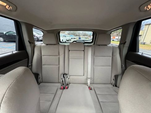 Used 2012 Jeep Grand Cherokee Laredo w/ Laredo E Group image 24