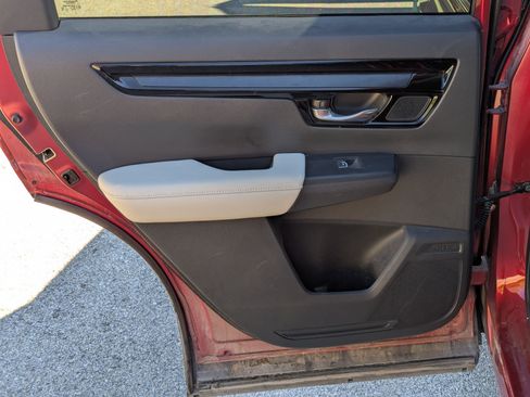 Used 2023 Honda CR-V EX-L image 16