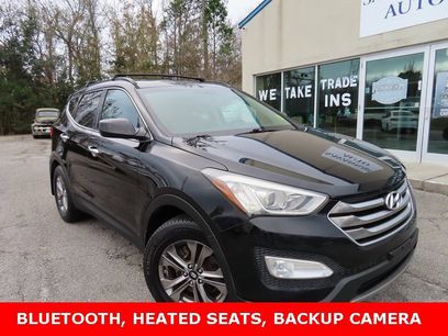 Used 2016 Hyundai Santa Fe Sport w/ Option Group 02