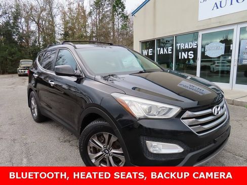 Used 2016 Hyundai Santa Fe Sport w/ Option Group 02 image 1