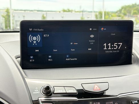 Certified 2021 Acura RDX FWD image 23