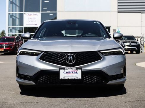 Used 2023 Acura Integra A-Spec FWD image 9