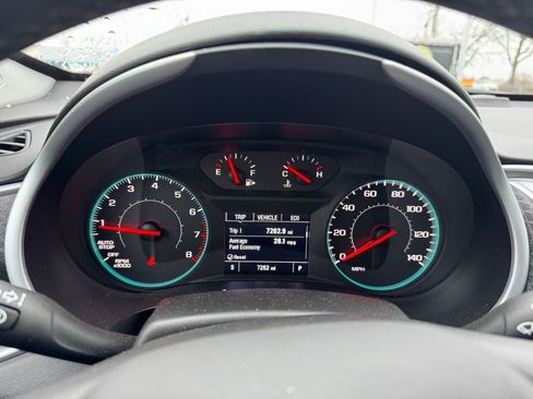 Certified 2024 Chevrolet Malibu RS w/ LPO, Floor Liner Package image 2