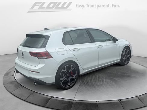 New 2026 Volkswagen GTI Autobahn FWD image 7