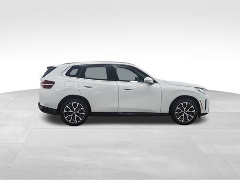 New 2026 BMW X3 xDrive30 image 6