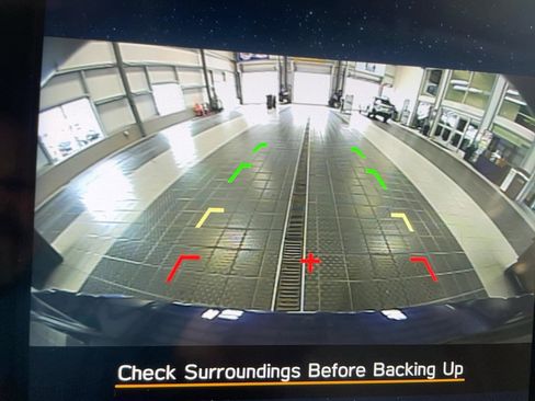 Used 2024 Subaru Impreza 2.0i Sport image 11