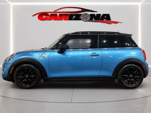 Used 2016 MINI Cooper S image 4