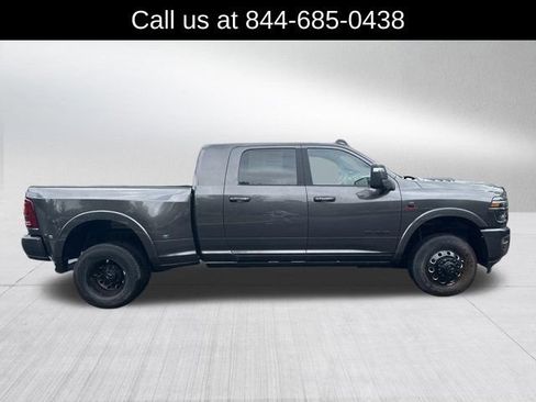 New 2026 RAM 3500 Limited AWD/4WD image 4