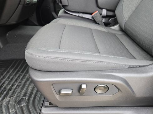 New 2026 Chevrolet Silverado 1500 Custom image 13