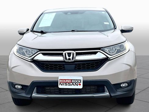 Used 2019 Honda CR-V EX-L image 3