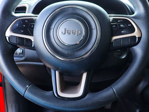 Used 2017 Jeep Renegade Sport w/ Power & Air Group image 51