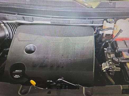 Used 2023 Chevrolet Traverse LT w/ LPO, Floor Liner Package AWD/4WD image 17