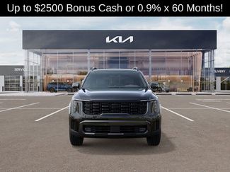 New 2026 Kia Sorento X-Line EX video 2
