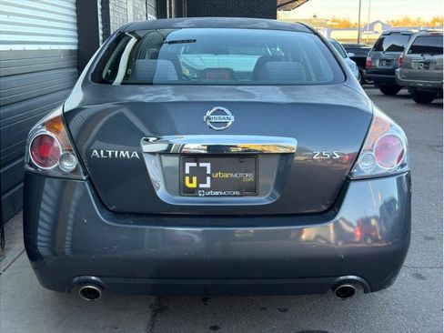 Used 2012 Nissan Altima 2.5 S image 9