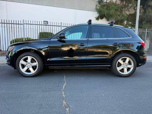 Used 2011 Audi Q5 3.2 Premium Plus AWD/4WD image 4