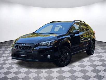 Used 2023 Subaru Crosstrek 2.5i Sport