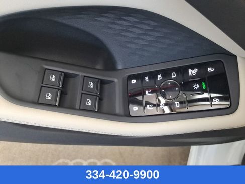 New 2025 Audi A5 2.0T Prestige image 20