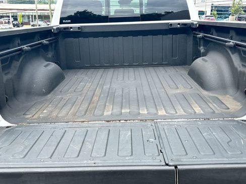 Used 2021 RAM 1500 Limited w/ Night Edition AWD/4WD image 28