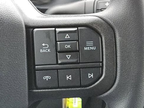 New 2026 Ford F250 XL w/ STX Appearance Package image 20