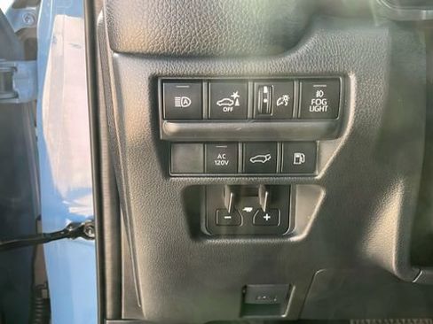 Used 2024 Toyota Land Cruiser image 8