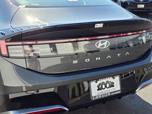 New 2026 Hyundai Sonata SEL image 13