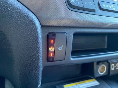 Used 2023 Honda Ridgeline RTL-E image 18