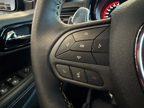 Used 2024 Dodge Durango SRT AWD/4WD image 21