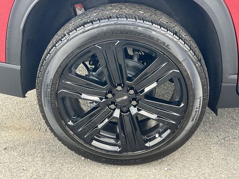 New 2026 GMC Acadia Elevation w/ Black Edition FWD image 31