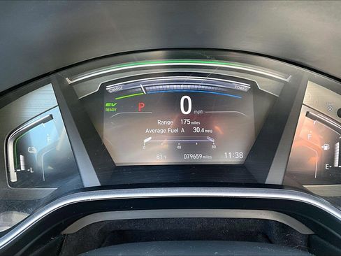 Used 2020 Honda CR-V EX image 13