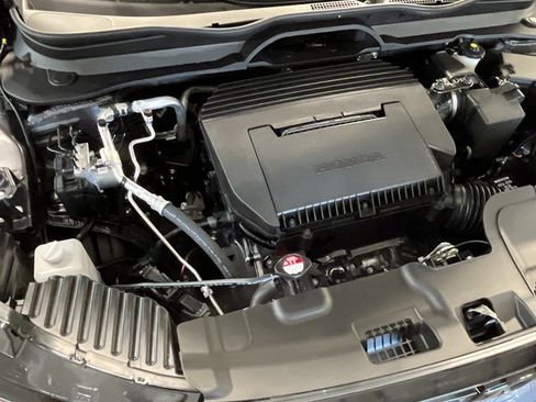 New 2026 Honda Passport TrailSport Elite image 13