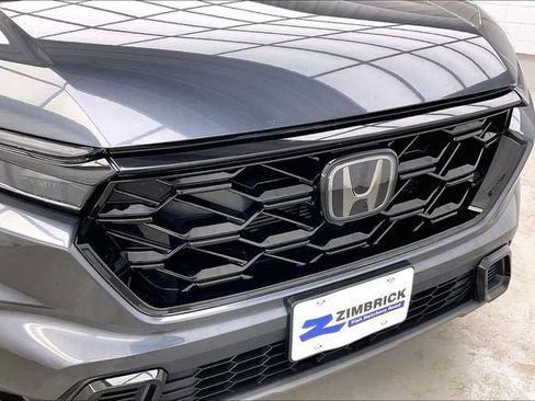 Certified 2023 Honda CR-V Sport image 31